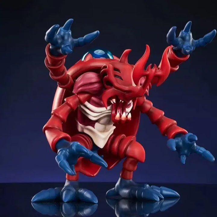 [BUNJANG] Genesis Artracaprimon Resin Figure / 디지몬) genesis 제네시스 아트라캅테리몬 레진 피규어 판매