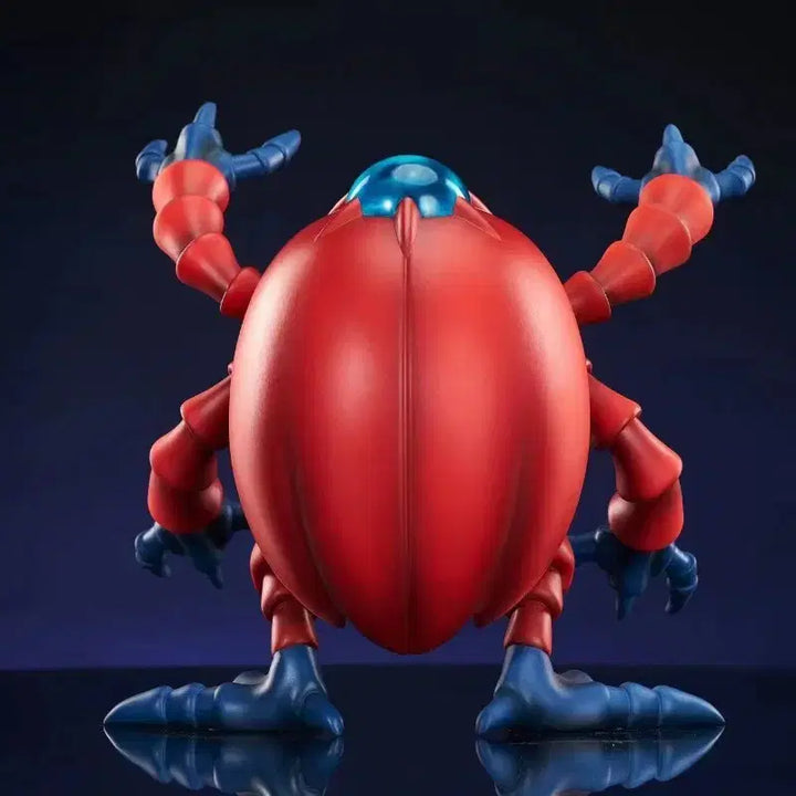 [BUNJANG] Genesis Artracaprimon Resin Figure / 디지몬) genesis 제네시스 아트라캅테리몬 레진 피규어 판매