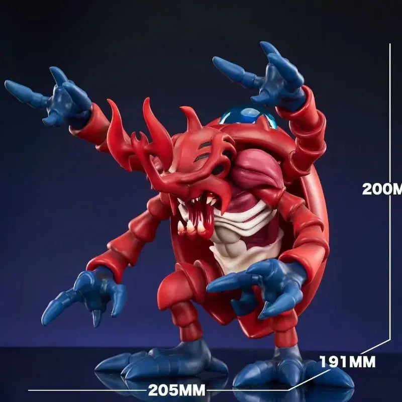 [BUNJANG] Genesis Artracaprimon Resin Figure / 디지몬) genesis 제네시스 아트라캅테리몬 레진 피규어 판매