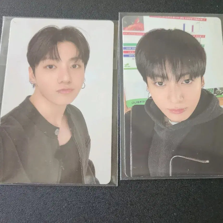 [BUNJANG] BTS Jungkook Arirang Weverse POB Set / 방탄 정국 아리랑 위버스  특전 세트 bts jk arirang weverse pob set