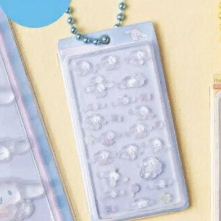 [BUNJANG] Sanrio Bonbon Drop Gachapon Cinnamoroll / 산리오 봉봉드롭 가챠