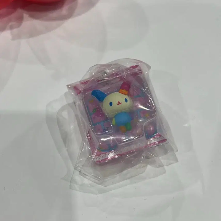 [BUNJANG] Sanrio Miniature Package Collection Usahana / 산리오 미니어처 패키지 컬렉션 우사하나