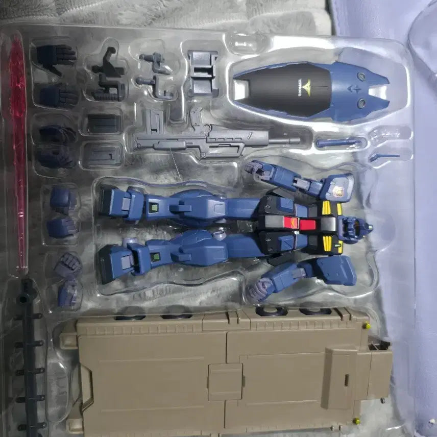 [BUNJANG] Robot Damashii Gyan / 료봏손 짐쿠옐