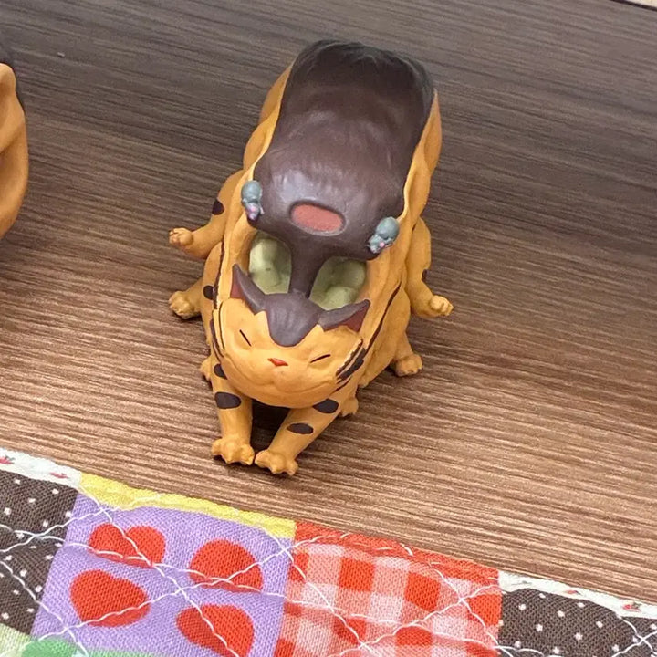 [BUNJANG] Ghibli Totoro Collection Figurines Bundle Set / 일괄정리) 지브리 피규어