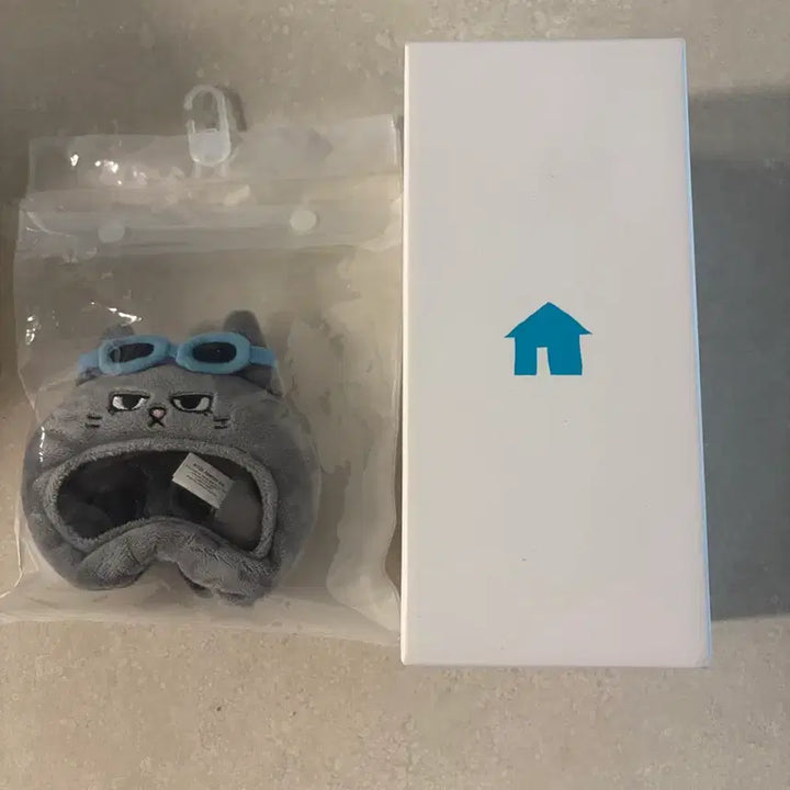 [BUNJANG] BOYNEXTDOOR Official Lightstick with Cap / 보넥도 응원봉,응원봉 모자