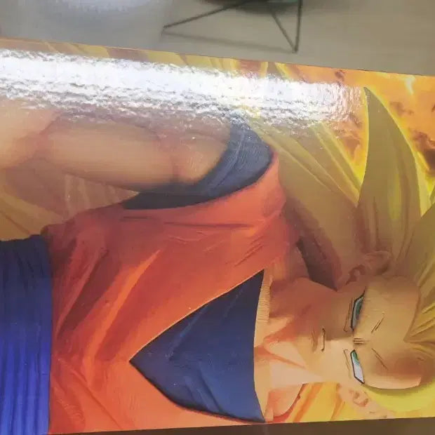 [BUNJANG] Ichiban Sho Dragon Ball Son Goku Figure (Sealed) / 최저가) 이치방쇼 드래곤볼 손오공 피규어 미개봉