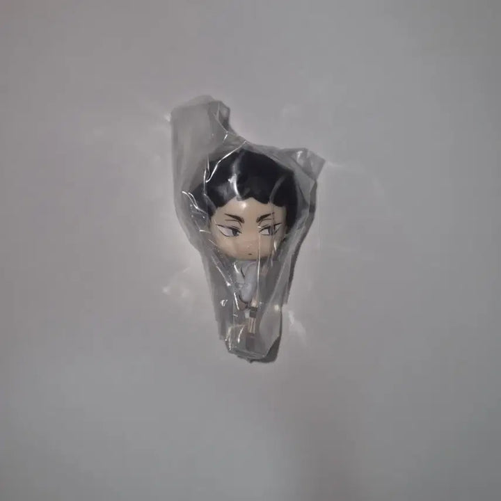 [BUNJANG] Haikyuu Akaashi Gacha Figure / 하이큐 아카아시 가챠피규어