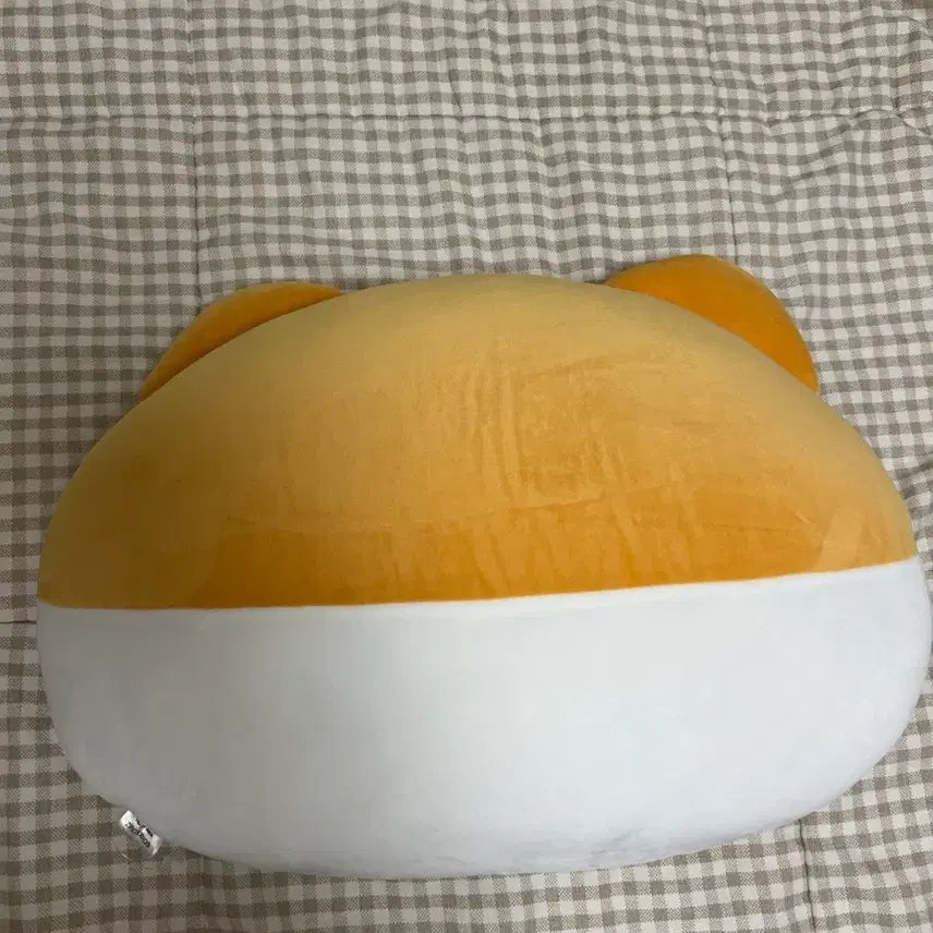 [BUNJANG] ONF ONKKOMIZ Kkyung Face Cushion / 온앤오프 온꼬미즈 뀬둥이 얼굴쿠션
