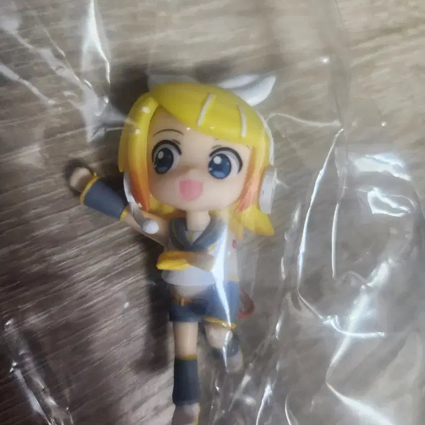 [BUNJANG] Kagamine Rin &amp; Len Vocaloid Goods Bundle Set / 일괄가)보컬로이드 카가미네 린 렌 위도우 리멘트 등 굿즈 일괄 판매