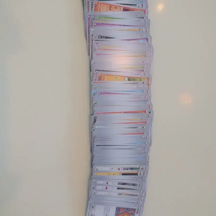 [BUNJANG] Pokemon Card Abyssia Bundle Set (Approx. 180 cards) / 포켓몬 카드 어비스아이 (M5) 카드 일괄 판매