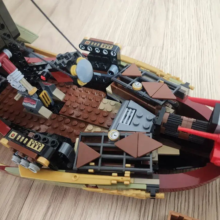 [BUNJANG] LEGO Ninjago 70738 / 레고 닌자고 70738