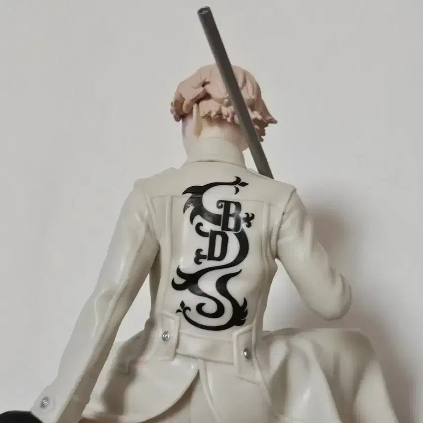 [BUNJANG] Tokyo Revengers Seishu Inui Chokonose Figure by Sega / [새상품] 도리벤도쿄리벤저스 이누이세이슈 이누피 세가 쵸코노세 피규어