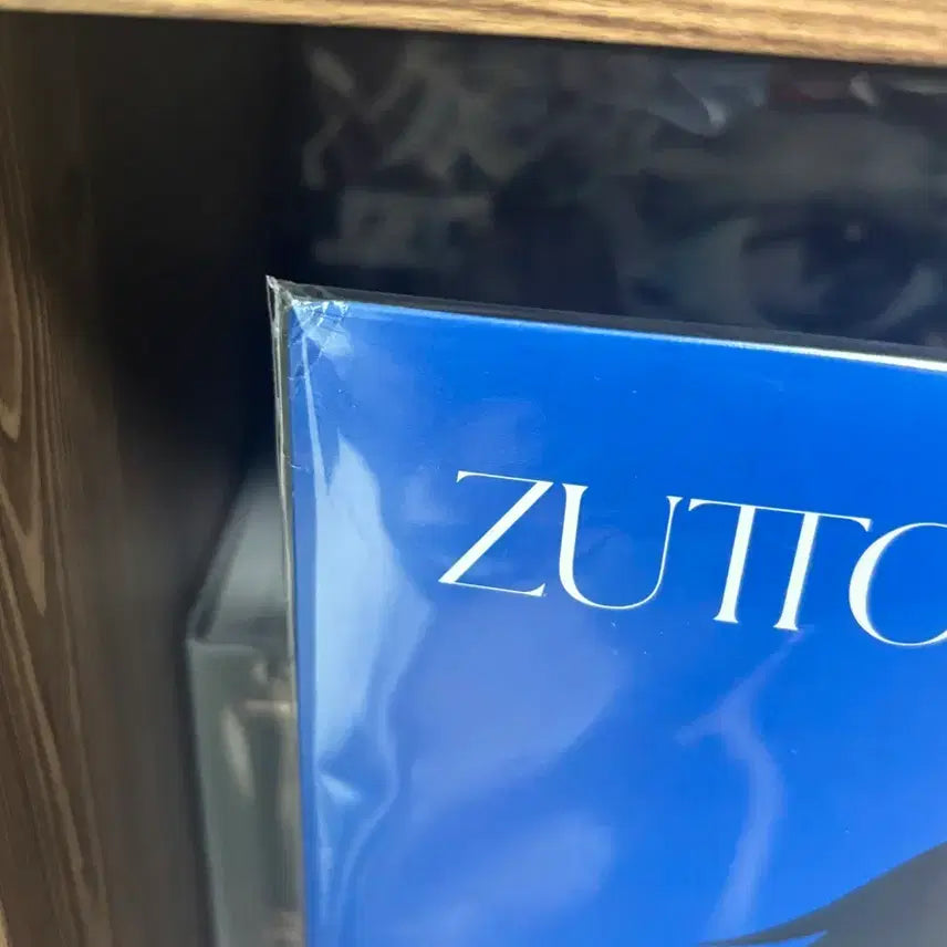 [BUNJANG] Zutto Mayoi Blush Limited Edition 2000 LP / 즛토마요 blush 2000장 한정 lp