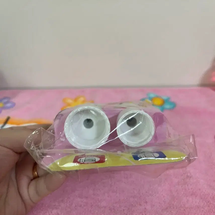 [BUNJANG] Hello Kitty Figure Decor Cap / 헬로키티 피규어 데코용캡