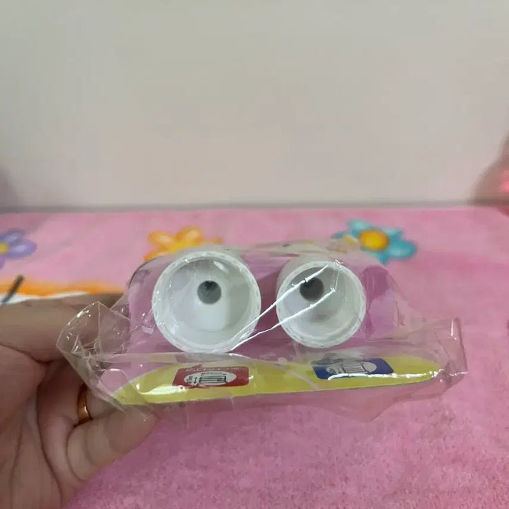 [BUNJANG] Hello Kitty Figure Decor Cap / 헬로키티 피규어 데코용캡