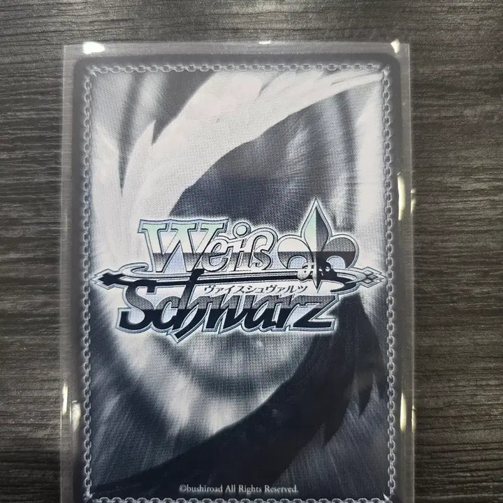 [BUNJANG] Weiss Schwarz Anime Series: Oshi no Ko Arima Kana SP (Voice Actor Autograph Card) / [바이스슈발츠] 최애의 아이 아리마 카나 SP (성우 친필사인 카드)