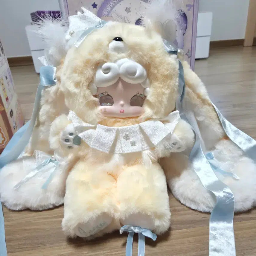 [BUNJANG] Bamtökki 800 New Arrival / 밤토끼 800