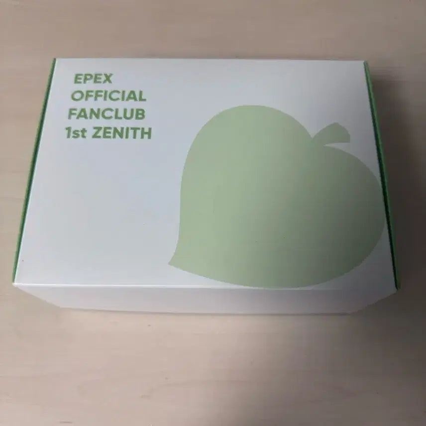 [BUNJANG] EPEX Zenis Kit 1st Generation Full Set / 이펙스 제니스 키트 1기 팝니다!