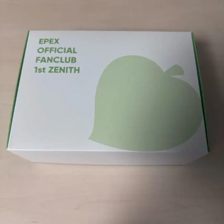 [BUNJANG] EPEX Zenis Kit 1st Generation Full Set / 이펙스 제니스 1기 키트 팝니다!
