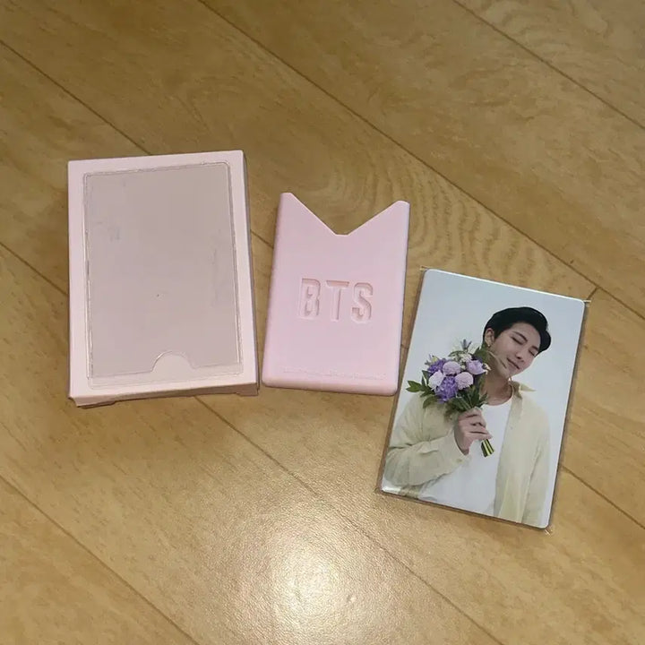 [BUNJANG] BTS Membership Gift (All Members) / 방탄소년단 BTS 멤버쉽기프트