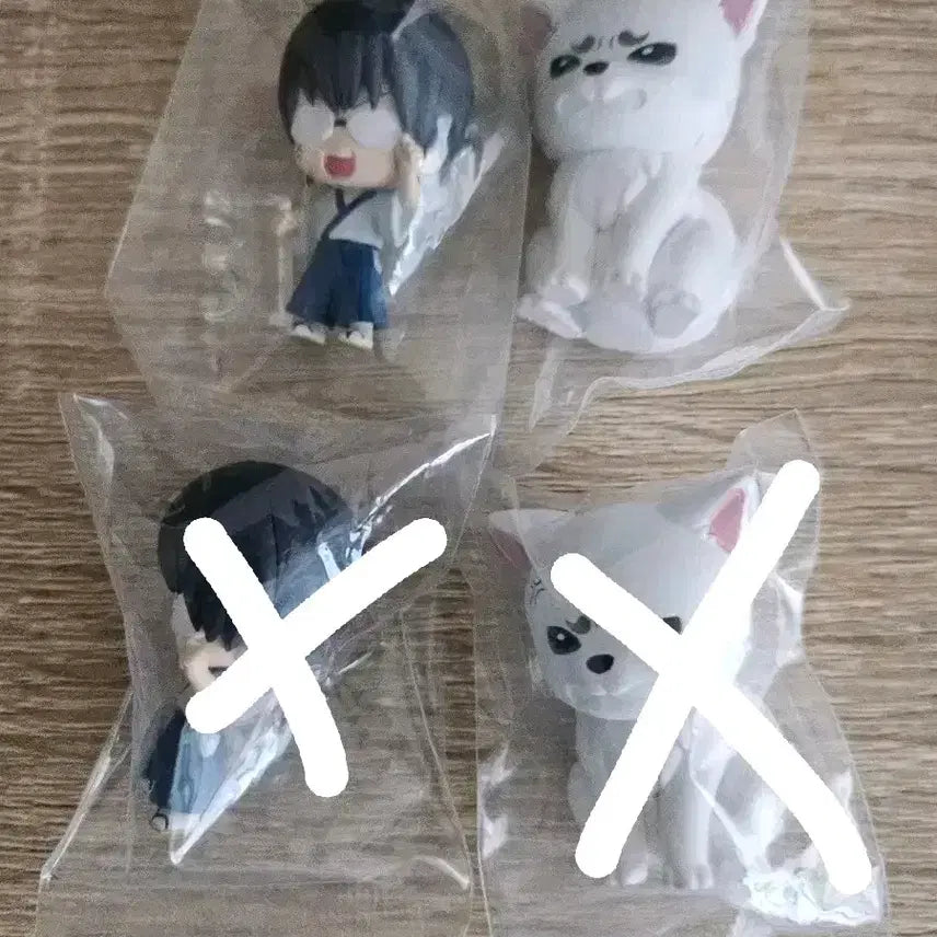 [BUNJANG] Gintama Okotta Gacha / 은혼 오콧타 가챠 판매합니다.