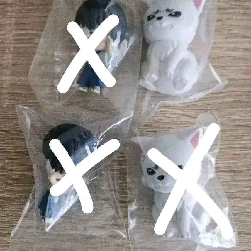 [BUNJANG] Gintama Okotta Gacha / 은혼 오콧타 가챠 판매합니다.