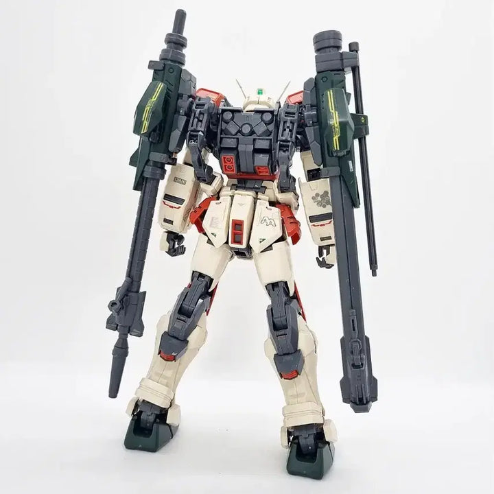 [BUNJANG] Bandai MG Buster Gundam / 반다이 MG 버스터 건담