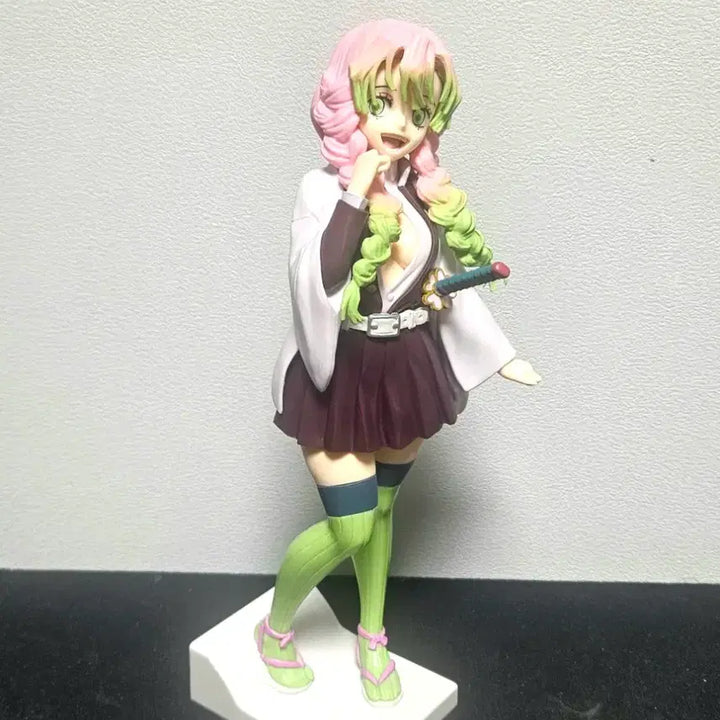 [BUNJANG] Kanroji Mitsuri Figure / 귀멸의칼날 미츠리 피규어 팝니다.