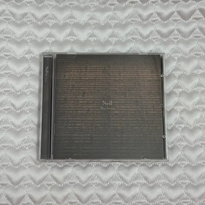 [BUNJANG] Nell CD Album / 넬 cd 앨범