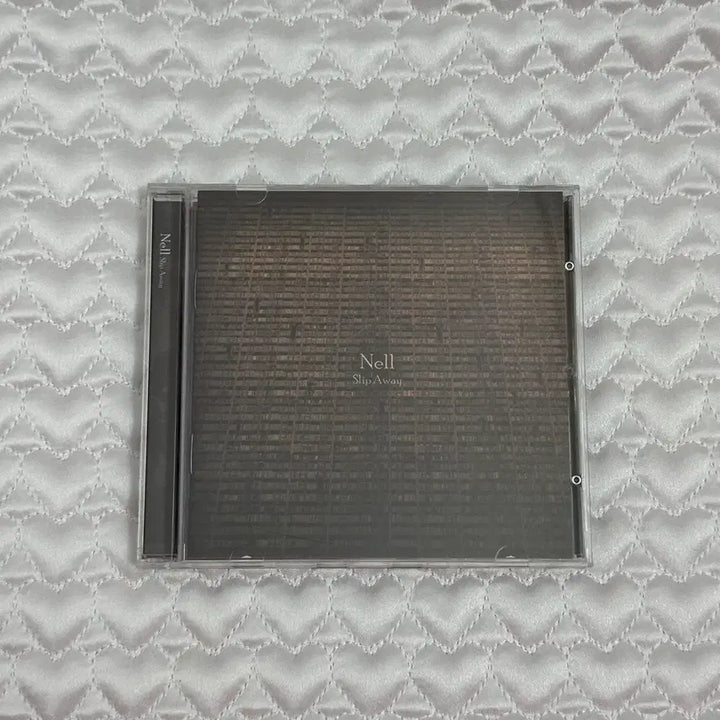 [BUNJANG] Nell CD Album / 넬 cd 앨범