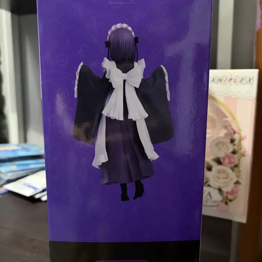 [BUNJANG] Aniplex My Dress-Up Darling Marin Kitagawa A-Prize Figure (Sealed) / (미개봉)애니플렉스 비스크돌 마린 a상 피규어