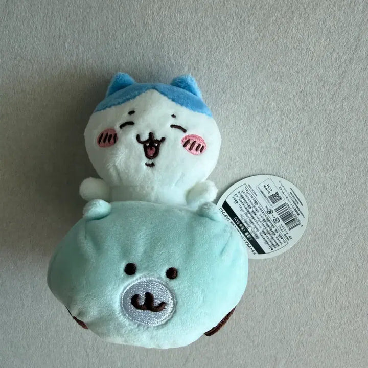 [BUNJANG] Hachiware Drive! Plush Doll Plushie / 하치와레 드라이브다요! 인형 누이 붕붕이
