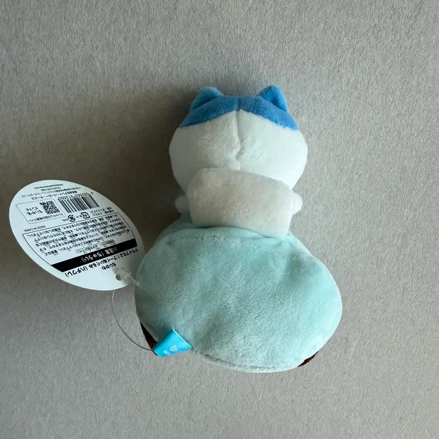 [BUNJANG] Hachiware Drive! Plush Doll Plushie / 하치와레 드라이브다요! 인형 누이 붕붕이