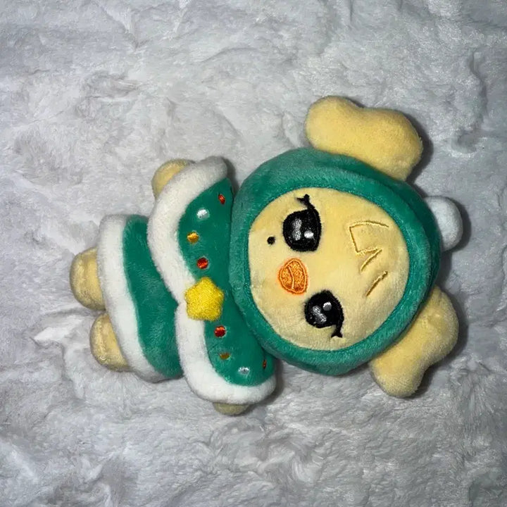 [BUNJANG] Nao Ri Plush / 나오리 팔아요