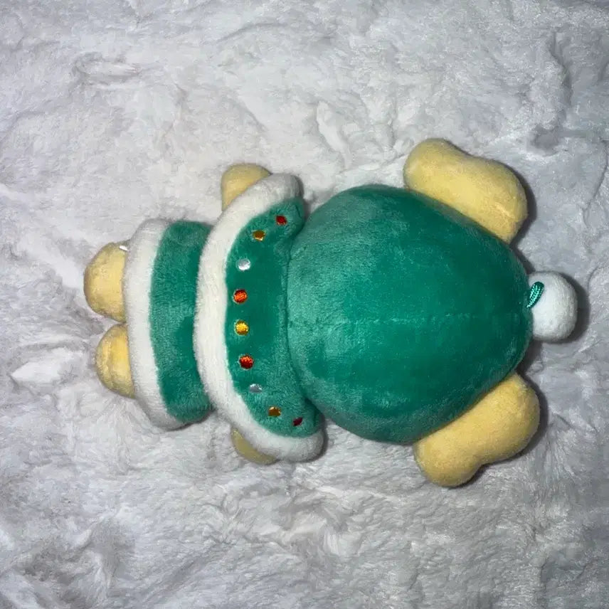 [BUNJANG] Nao Ri Plush / 나오리 팔아요
