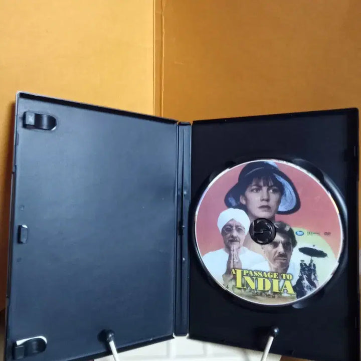 [BUNJANG] A Passage to India (1984) English Film / 영화) 인도로 가는 길
