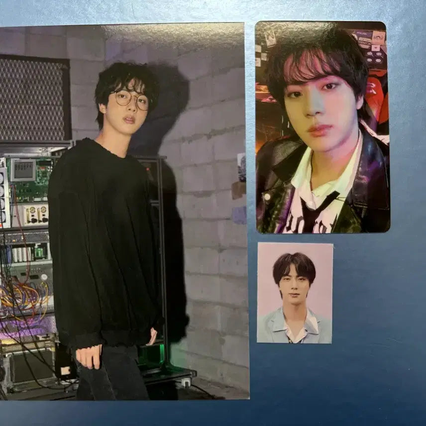 [BUNJANG] BTS Jin 2022 Season&