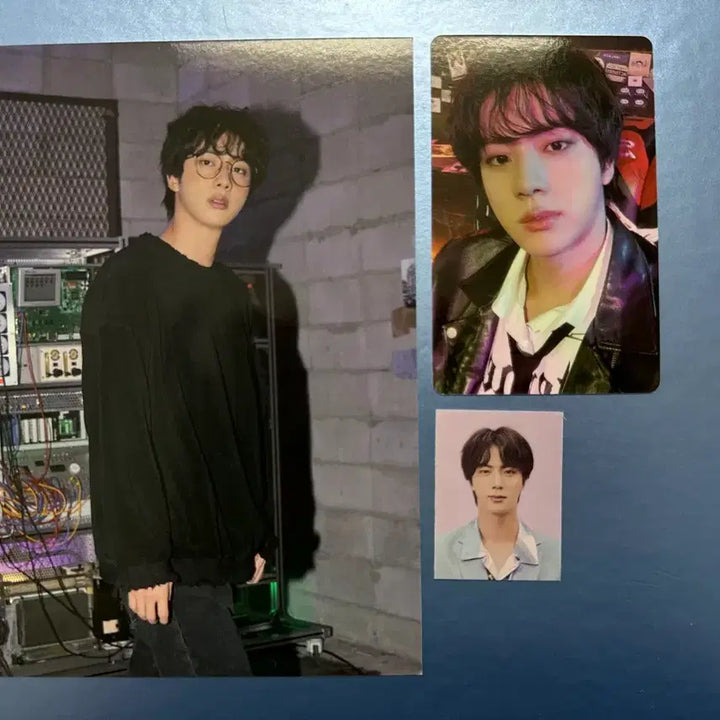 [BUNJANG] BTS Jin 2022 Season&