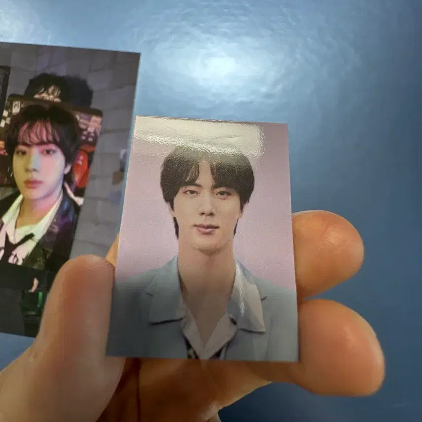 [BUNJANG] BTS Jin 2022 Season&