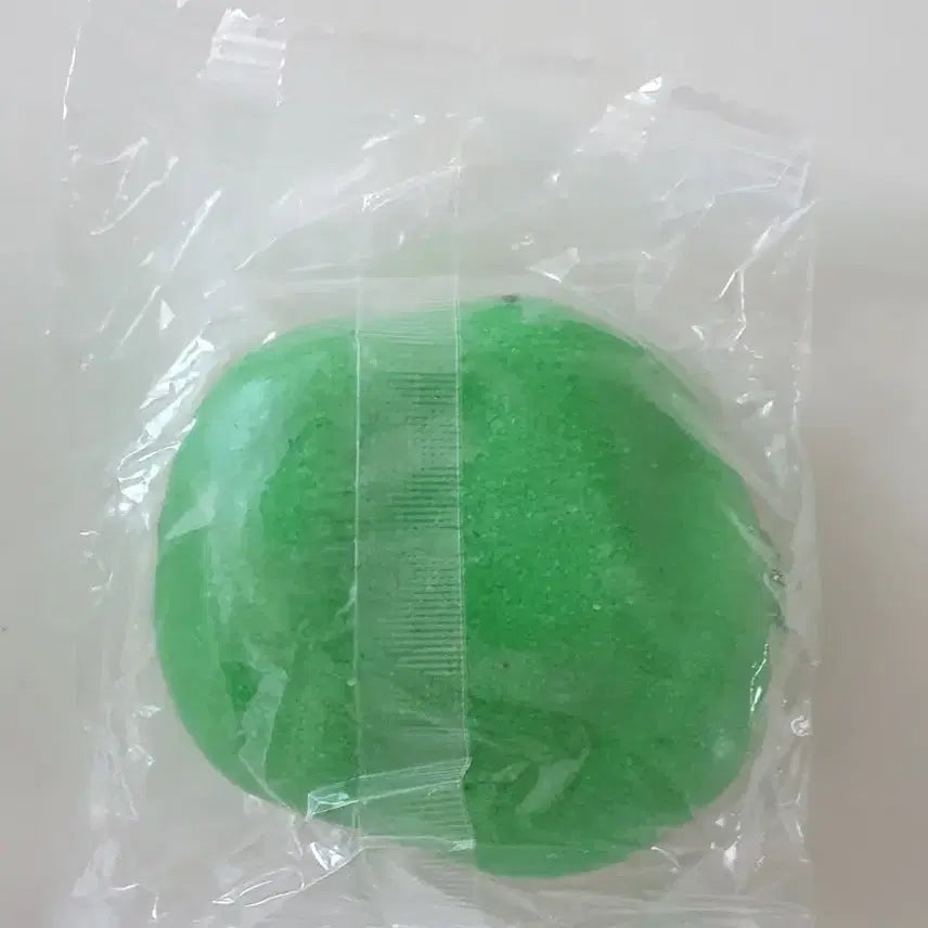 [BUNJANG] Kiwi Sherbet Slangi Plush Doll / 키위 샤베트 슬랑이 미개봉 새상품