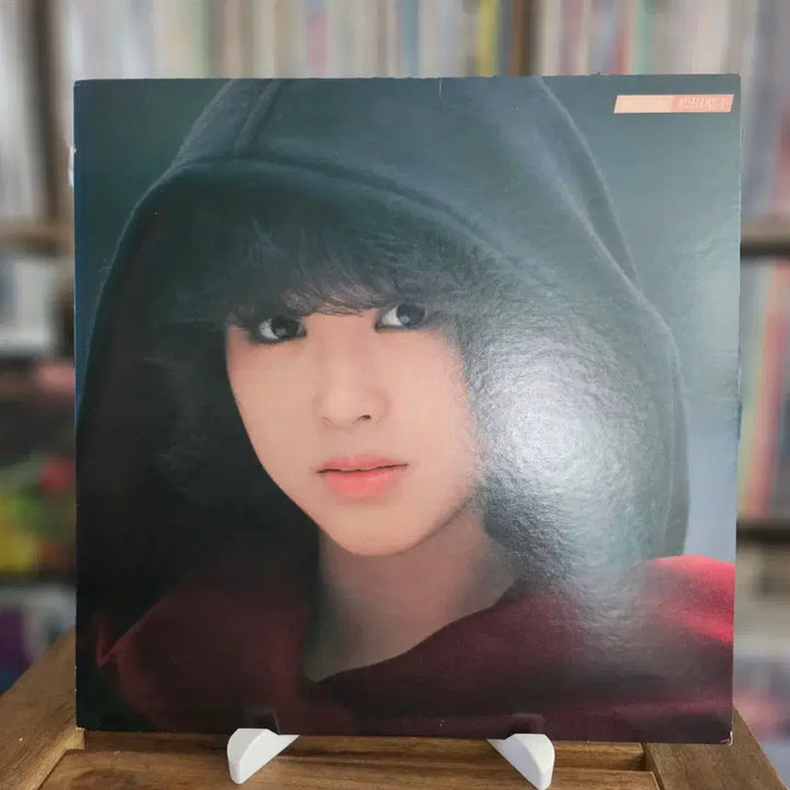 [BUNJANG] Seiko Matsuda 4th Album &