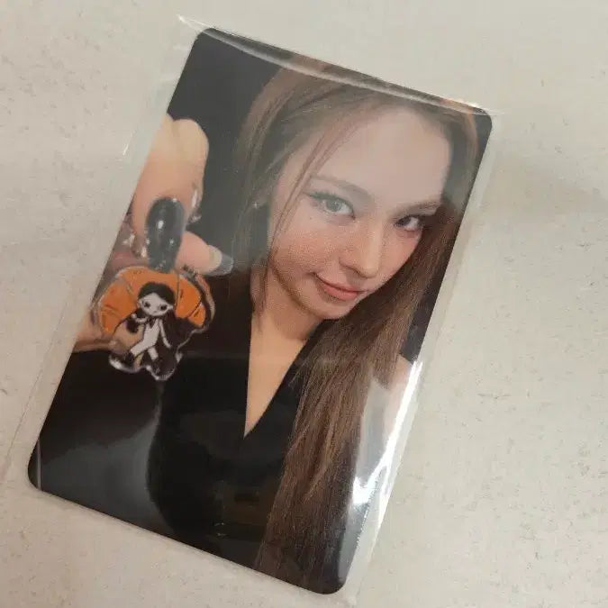 [BUNJANG] Izuna Louvre Baguette Pop-up My Photocard / 최저가) 이즈나 루브르 바게트 팝업 마이 포카 판매