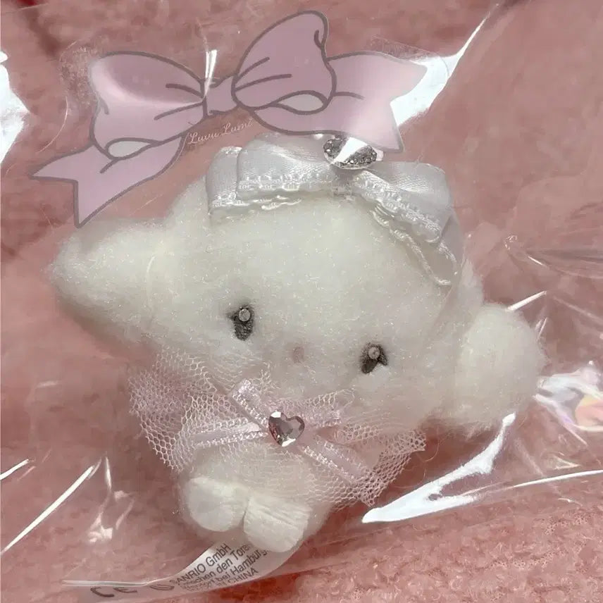 [BUNJANG] Lovellumi Reform Corgi Myung Keyring / 러뷰루미 리폼 코기뮹 키링
