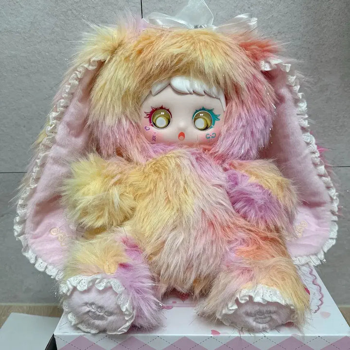 [BUNJANG] BearBrick Usagyuuun 600% / 베이비쓰리 유니 타로 퓨레 600%