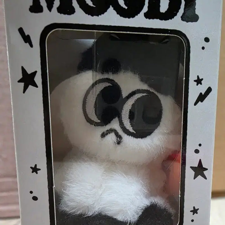 [BUNJANG] WOODZ Moody Doll / 우즈 무디 인형