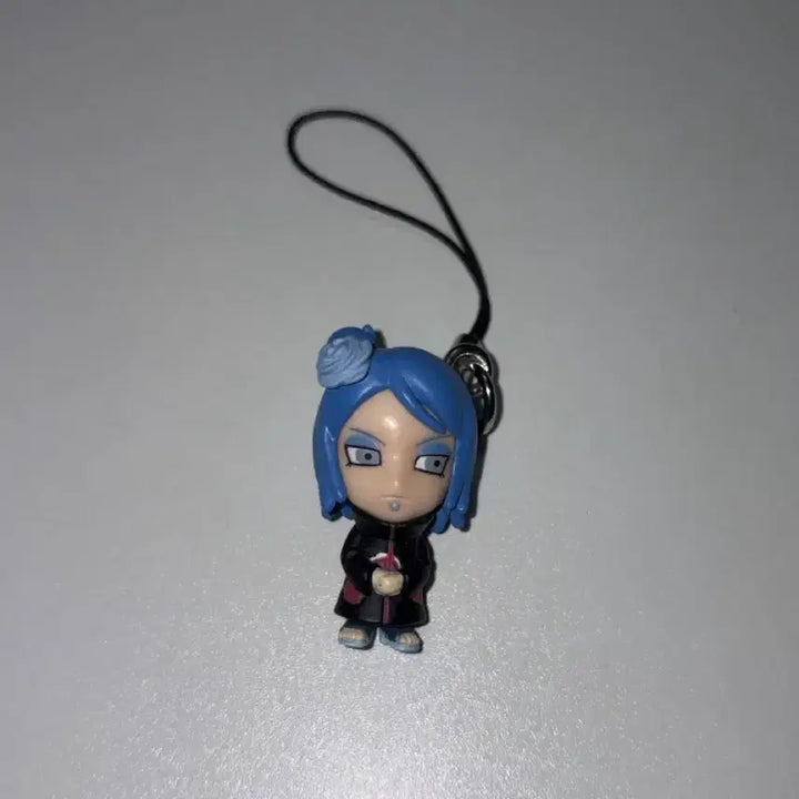 [BUNJANG] Naruto Classic Keychain Conan / 나루토 고전 키링 코난