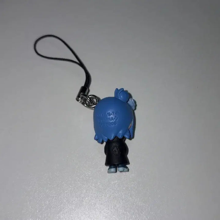 [BUNJANG] Naruto Classic Keychain Conan / 나루토 고전 키링 코난