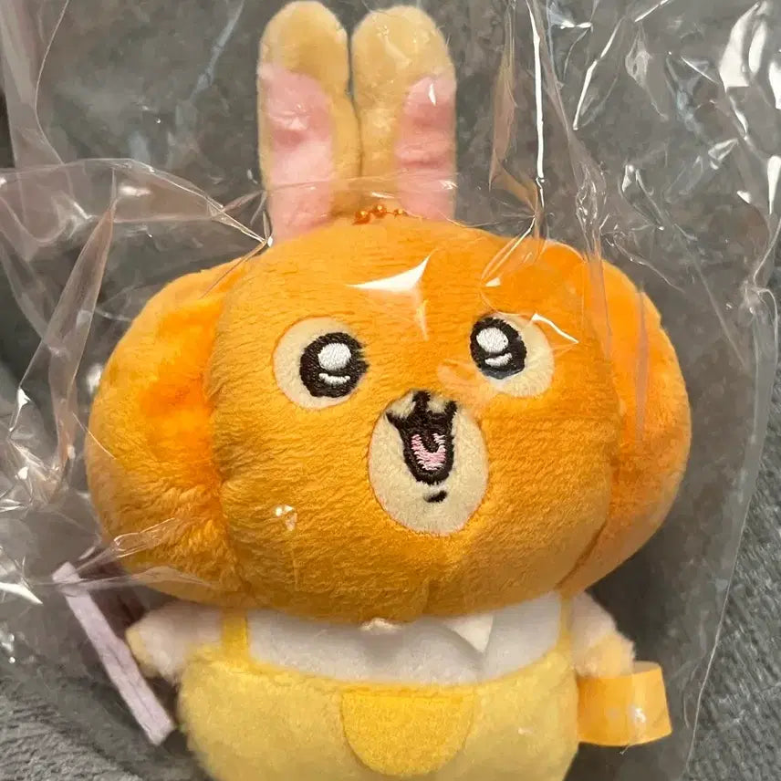 [BUNJANG] Chiikawa Pumpkin Usagi Halloween Figure / 치이카와 호박 우사기 할로윈