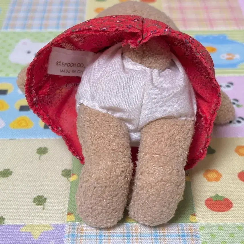 [BUNJANG] Classic Sylvanian Families Doll / 고전 실바니안 인형