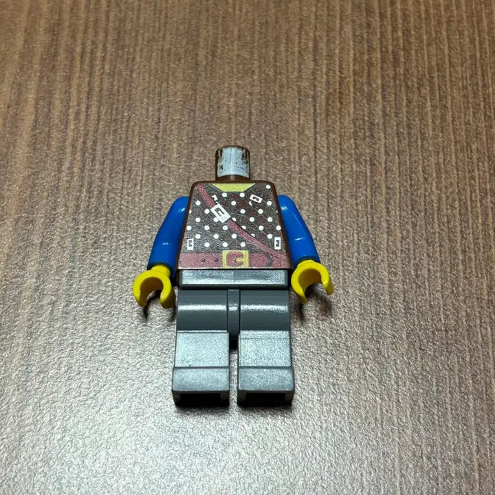 [BUNJANG] Lego Dark Forest Forestman Parts / 레고 다크 포레스트 포레스트맨  부품